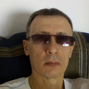 Yevgeniy , 55 лет